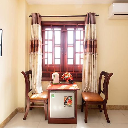 Phuong Hong Hotel Da Nang Dış mekan fotoğraf