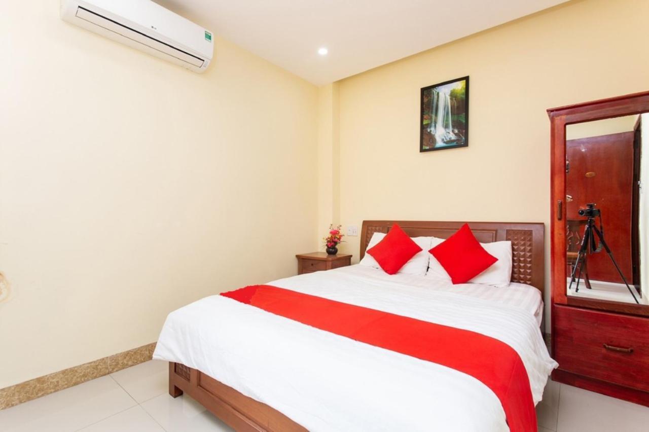 Phuong Hong Hotel Da Nang Dış mekan fotoğraf