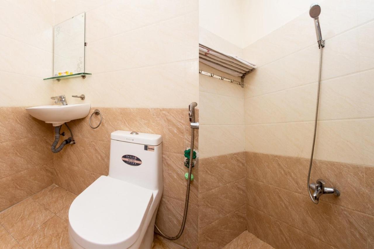 Phuong Hong Hotel Da Nang Dış mekan fotoğraf